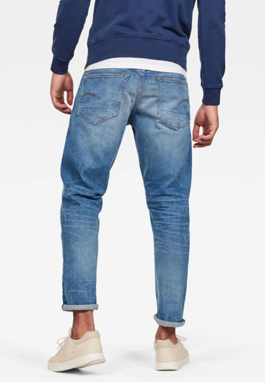 Modische Jeans