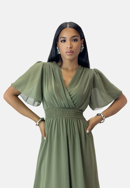 Sommerkleid für Damen