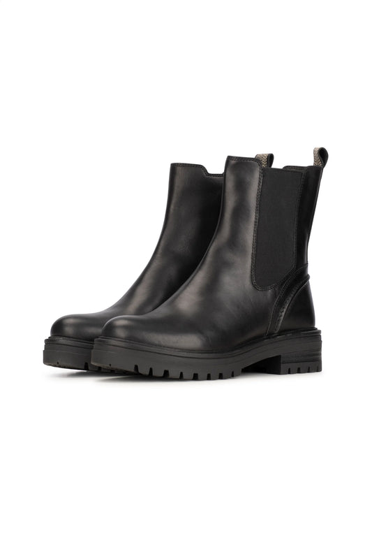 Modische Stiefeletten