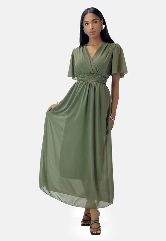 Sommerkleid für Damen