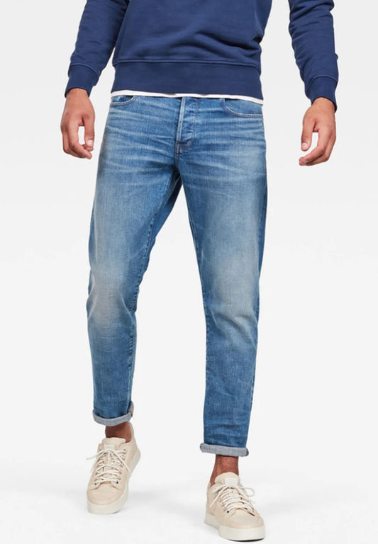 Modische Jeans